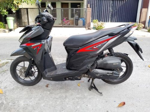 Honda, Harga Honda Vario 125 Bekas Mulai Rp7 Jutaan, Cek Kelebihan dan Kekurangan Motor Matic Ini
