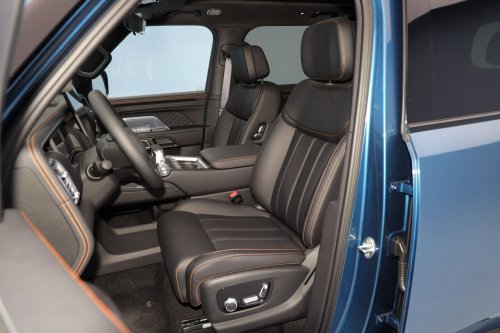 Geely’s 1,113 hp off-roader Battleship 700 to launch October 10