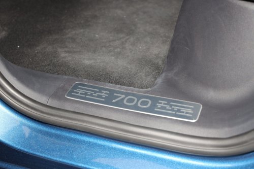Geely’s 1,113 hp off-roader Battleship 700 to launch October 10