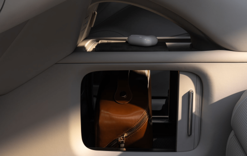 BYD Sealion 08 launches in China: second-gen Blade Battery on both PHEV and EV models