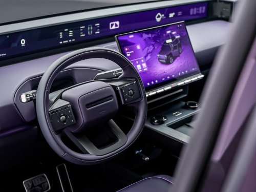 Freelander 8 China deliveries to begin September 19