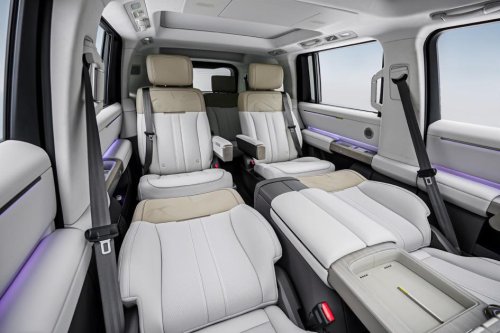 Freelander 8 China deliveries to begin September 19