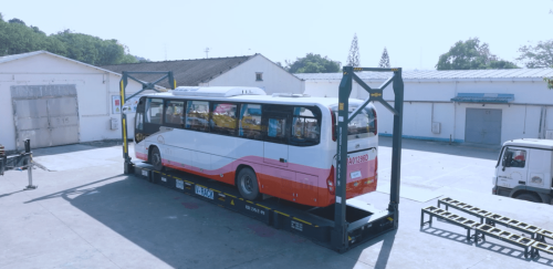 How China is shipping cars when specialized carriers aren’t enough