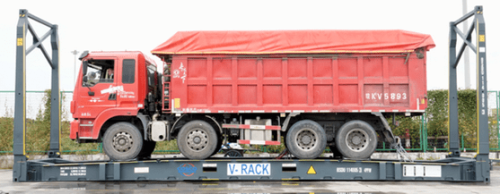 How China is shipping cars when specialized carriers aren’t enough