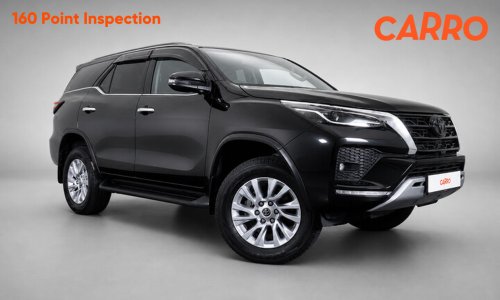 Carro June 2025 special promo cars – up to RM15k off!