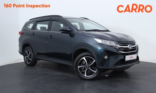 Carro June 2025 special promo cars – up to RM15k off!