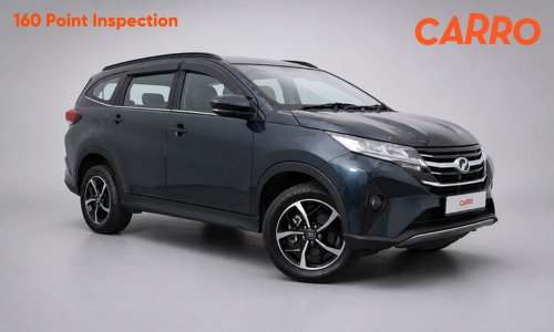 Carro June 2025 special promo cars – up to RM15k off!
