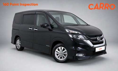 Carro June 2025 special promo cars – up to RM15k off!