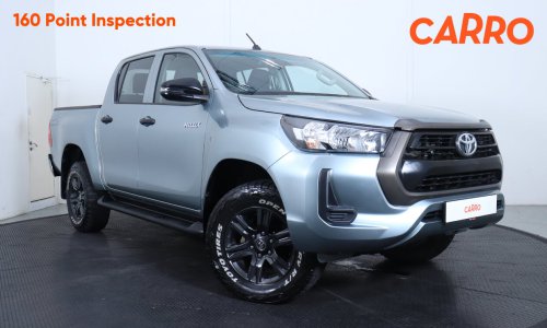 Carro June 2025 special promo cars – up to RM15k off!