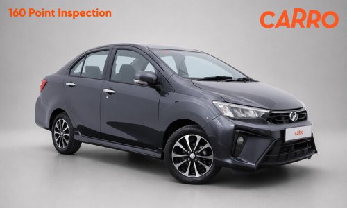 Carro June 2025 special promo cars – up to RM15k off!
