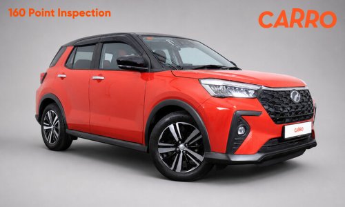 Carro June 2025 special promo cars – up to RM15k off!
