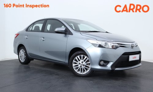 Carro June 2025 special promo cars – up to RM15k off!