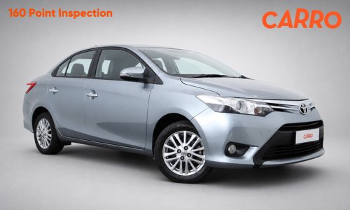 Carro June 2025 special promo cars – up to RM15k off!