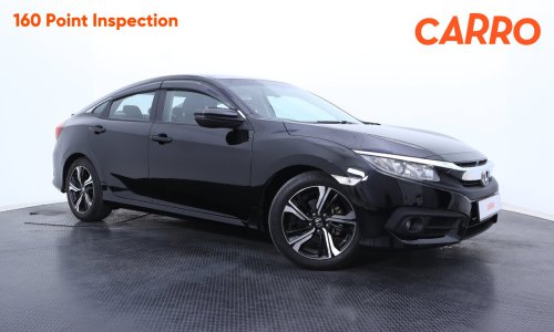 Carro June 2025 special promo cars – up to RM15k off!