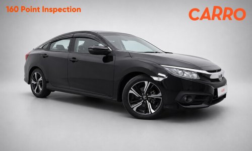 Carro June 2025 special promo cars – up to RM15k off!