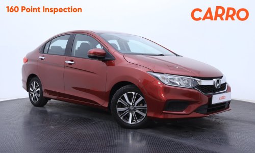 Carro June 2025 special promo cars – up to RM15k off!