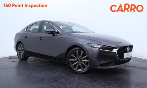 Carro June 2025 special promo cars – up to RM15k off!