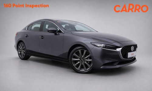 Carro June 2025 special promo cars – up to RM15k off!