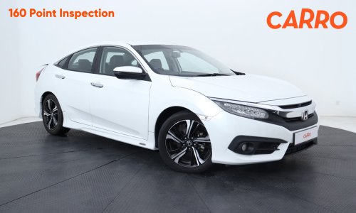 Carro June 2025 special promo cars – up to RM15k off!