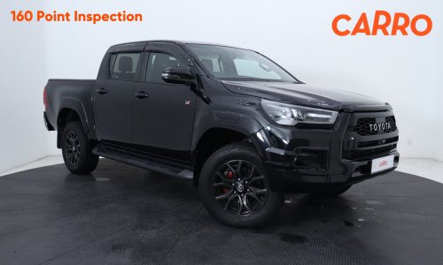 Carro June 2025 special promo cars – up to RM15k off!