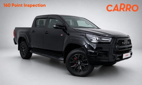 Carro June 2025 special promo cars – up to RM15k off!