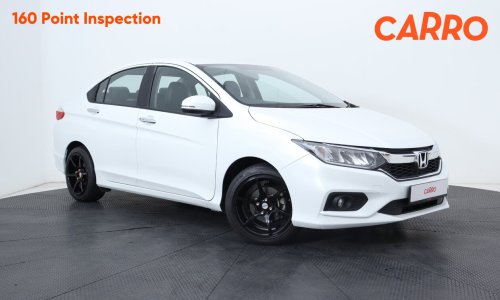 Carro June 2025 special promo cars – up to RM15k off!