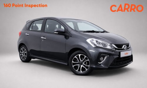 Carro June 2025 special promo cars – up to RM15k off!