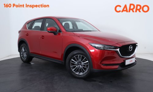 Carro June 2025 special promo cars – up to RM15k off!