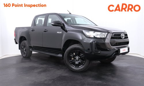 Carro June 2025 special promo cars – up to RM15k off!