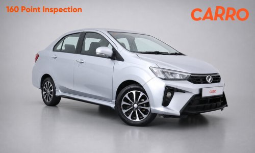 Carro June 2025 special promo cars – up to RM15k off!
