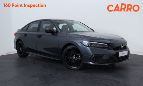 Carro June 2025 special promo cars – up to RM15k off!