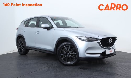 Carro June 2025 special promo cars – up to RM15k off!