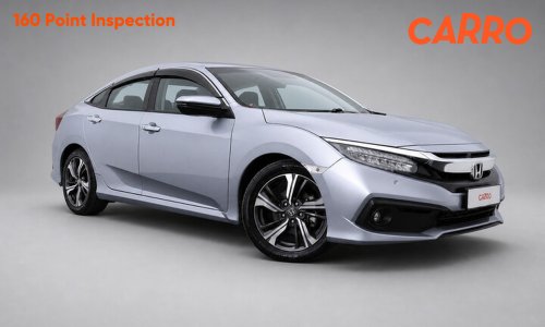 Carro June 2025 special promo cars – up to RM15k off!