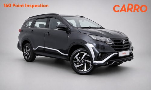 Carro June 2025 special promo cars – up to RM15k off!