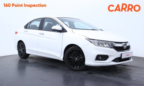 Carro June 2025 special promo cars – up to RM15k off!