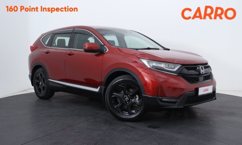 Carro June 2025 special promo cars – up to RM15k off!