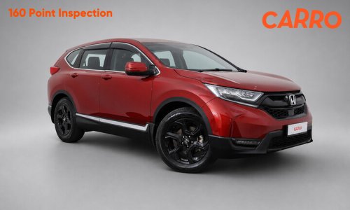 Carro June 2025 special promo cars – up to RM15k off!