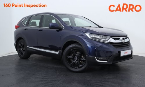 Carro June 2025 special promo cars – up to RM15k off!