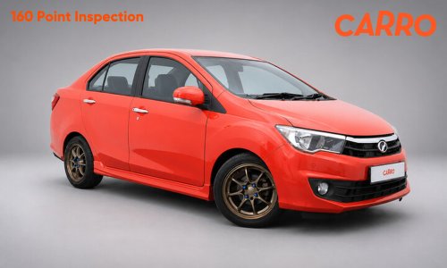Carro June 2025 special promo cars – up to RM15k off!