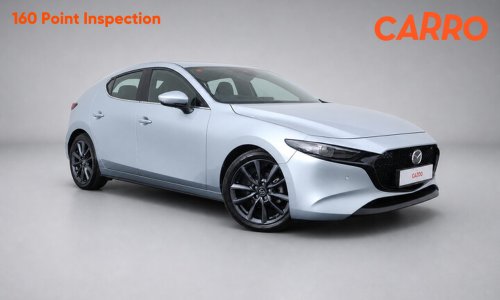 Carro June 2025 special promo cars – up to RM15k off!