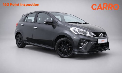 Carro June 2025 special promo cars – up to RM15k off!