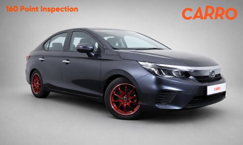 Carro June 2025 special promo cars – up to RM15k off!
