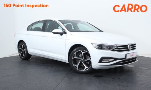 Carro June 2025 special promo cars – up to RM15k off!