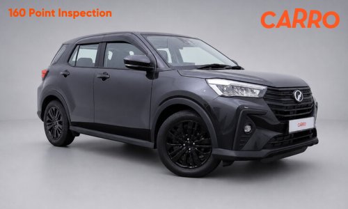 Carro June 2025 special promo cars – up to RM15k off!