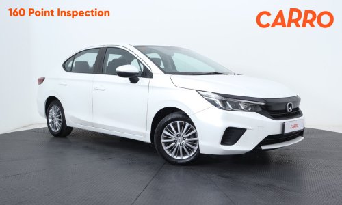 Carro June 2025 special promo cars – up to RM15k off!