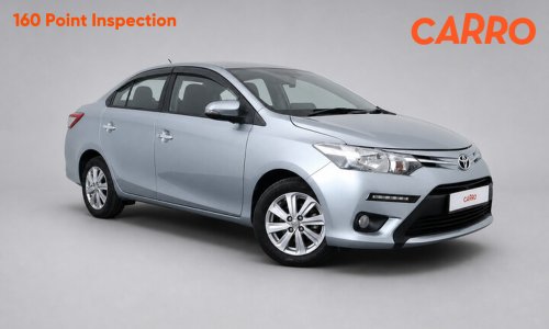 Carro June 2025 special promo cars – up to RM15k off!