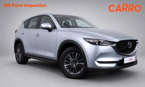 Carro June 2025 special promo cars – up to RM15k off!