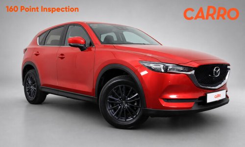 Carro’s “No Drama” promo – up to RM10k off retail price and win from a pool of RM100k+ of prizes