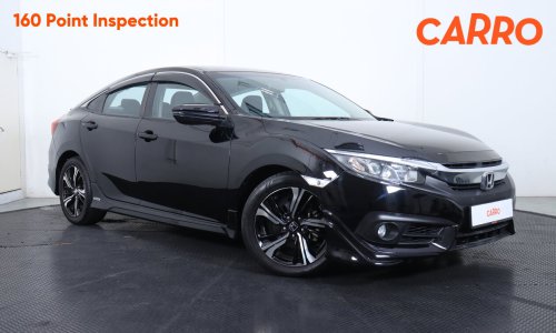 Carro June 2025 special promo cars – up to RM15k off!