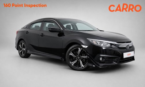 Carro June 2025 special promo cars – up to RM15k off!